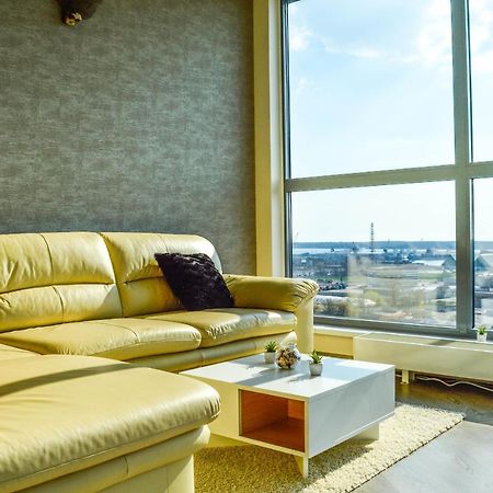 Sau Tau Apartment Klaipeda Ngoại thất bức ảnh