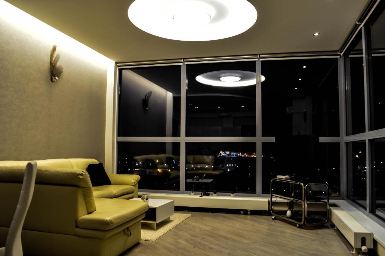 Sau Tau Apartment Klaipeda Ngoại thất bức ảnh